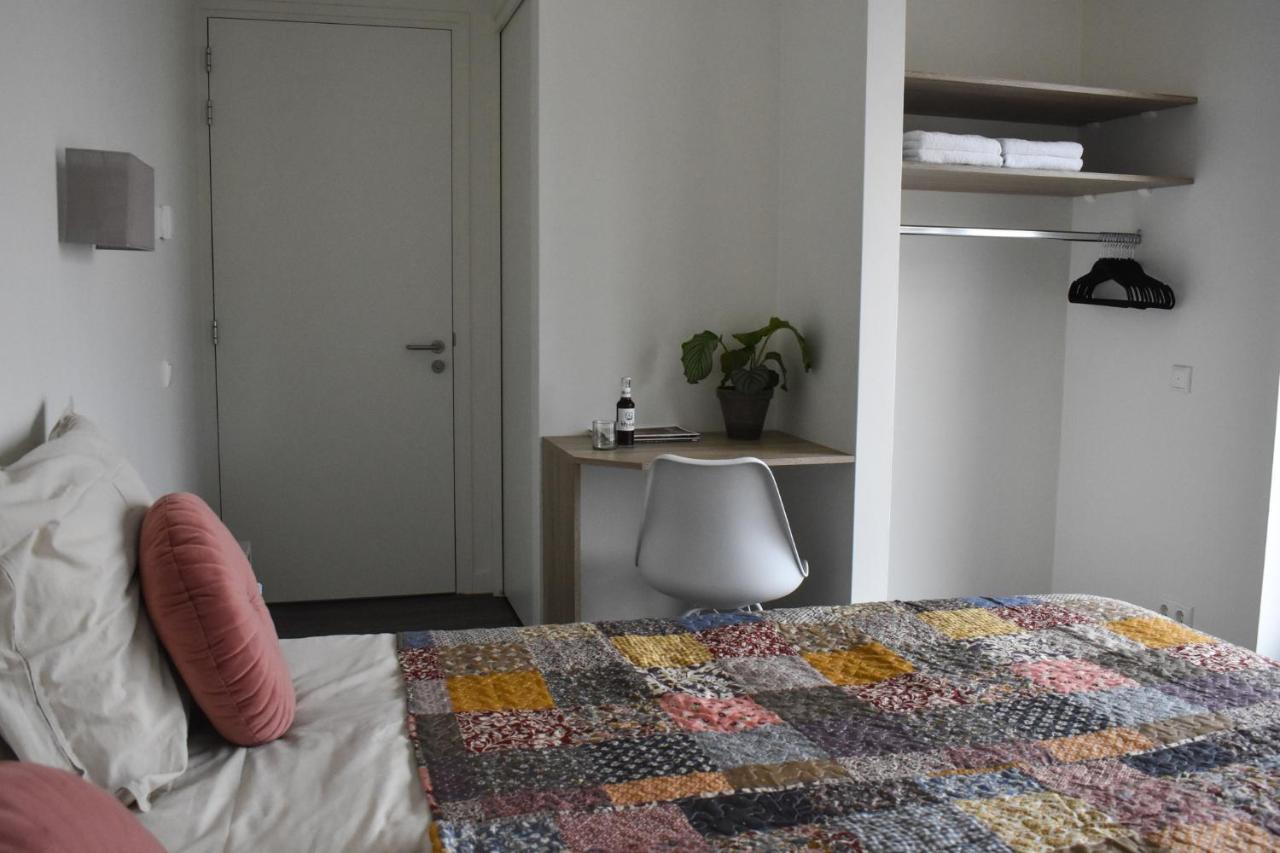רייסן Buiteninn Het Overveen Hotel מראה חיצוני תמונה