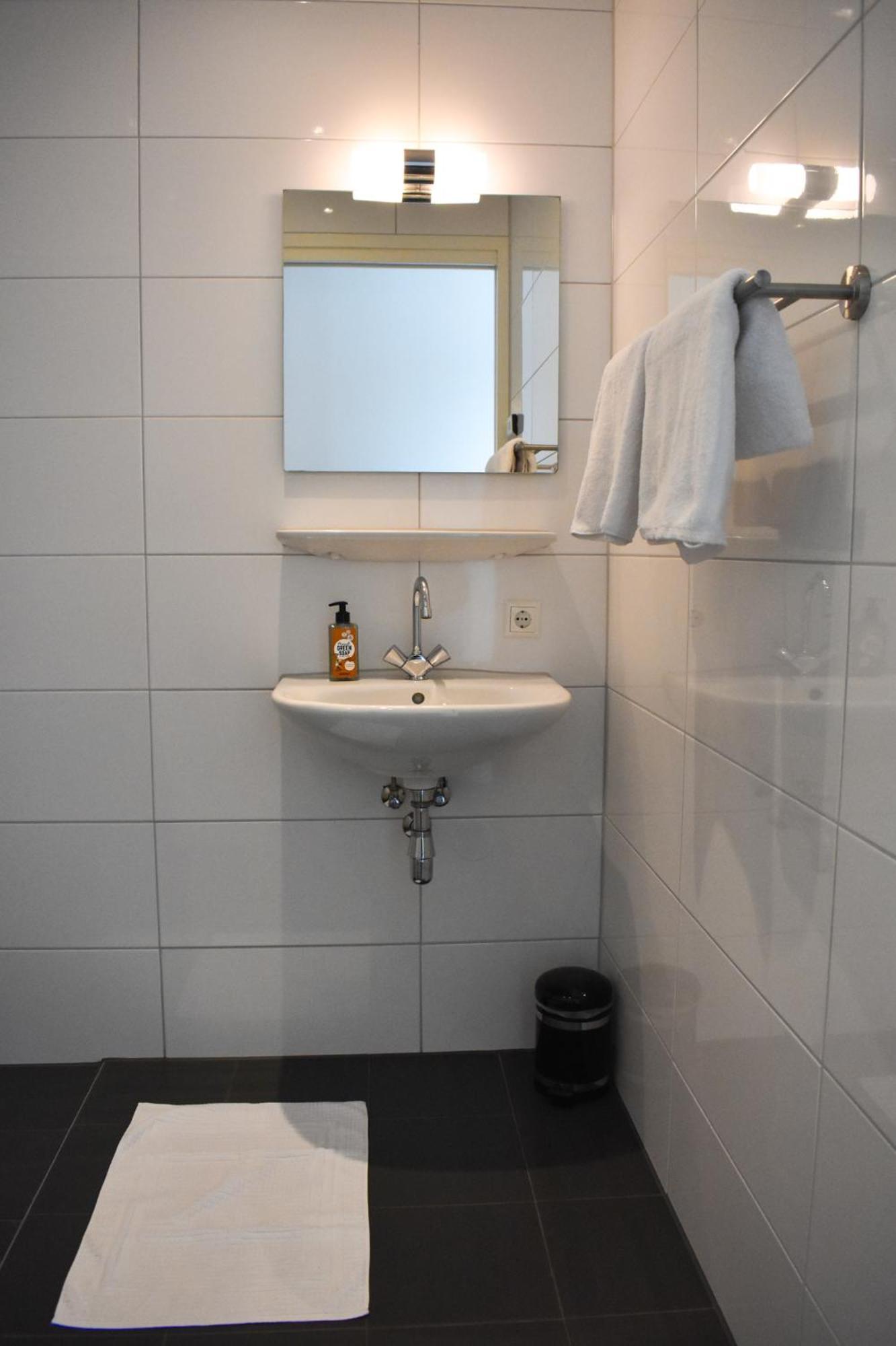 רייסן Buiteninn Het Overveen Hotel מראה חיצוני תמונה