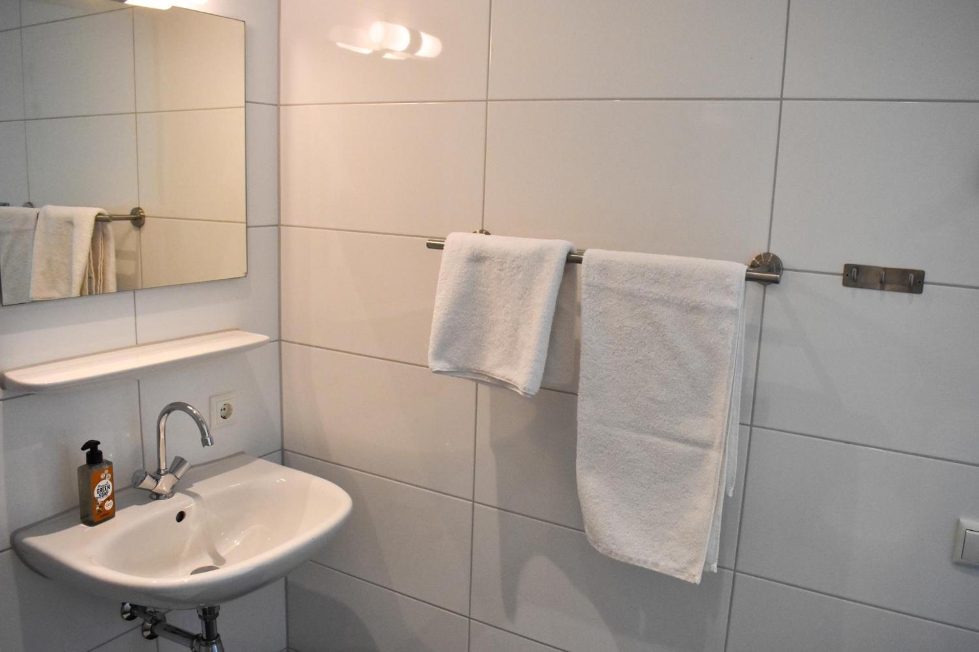 רייסן Buiteninn Het Overveen Hotel מראה חיצוני תמונה